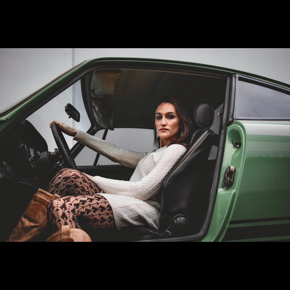 Meet your Posher, Kathryn